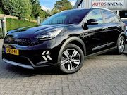 Kia Niro - Hybrid 1.6 GDi PHEV ExecutiveLine | Volledig onderhouden | 1