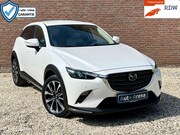 Mazda CX-3 - 2.0 SkyActiv-G 150 GT-M 4WD | BOSE | Camera | Memory | Leer 