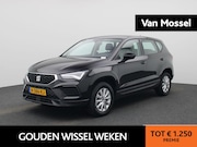 Seat Ateca - 1.0 TSI Reference | Climate Control | Apple Carplay/Android