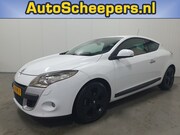 Renault Mégane - Coupé 1.4 TCe Dynamique CRUISE/PDC/CLIMA/LMV