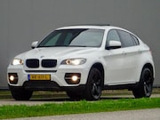 BMW X6 - XDrive35i High | Youngtimer | DAK | NIEUW! |