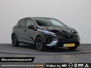 Renault Clio - E-Tech Full Hybrid 145pk esprit Alpine | Stoel- en stuurwiel