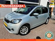 Skoda Citigo - 1.0 Greentech Arctic Air PANO|PDC|CRUISE|AIRCO|NAP