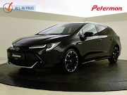 Toyota Corolla - Touring Sports 2.0 Hybrid GR-Sport Plus | Trekhaak | Head-Up