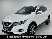 Nissan Qashqai - 1.3 DIG-T Design Edition | PANORAMADAK | NAVIGATIE | ACHTERU