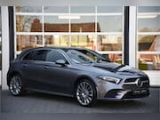 Mercedes-Benz A-klasse - 250e AMG Line