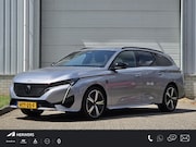 Peugeot 308 - SW Hybrid 136 e-DCS6 GT Automaat / Adaptief Cruise Control /