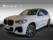 BMW X3 - xDrive20i High Executive |M Sport | Panorama dak |
