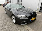 BMW 5-serie - 520i High Executive Sport AUTOMAAT /M /Pakkat Leder Clima Na