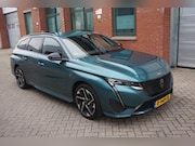 Peugeot 308 - SW 1.2 PureTech GT Pack Business Massage, Memory, 360