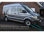 Volkswagen Crafter - 35 177PK AUT. NW MODEL L3H3 Comfortline 2x Schuifdeur Schuif