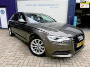 Audi A6 - Avant 2.0 TFSI 180pk automaat Business Edition / LEER / DAK 