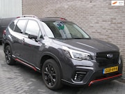 Subaru Forester - 2.0i e-BOXER X-Explore - SPORT - 1eig! - Trekhaak - Navigati