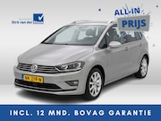 Volkswagen Golf Sportsvan - 1.4 TSI Connected Series | Massage Stoelen | Adaptive Cruise