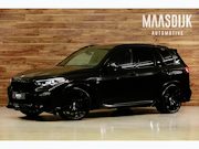 BMW X5 - xDrive45e M-Sport|Pano|360|HUD|Aero|Stuurverwarming|