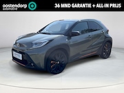 Toyota Aygo X - 1.0 VVT-i MT Limited | All-in prijs | Apple/android auto | a