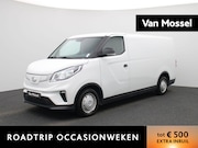 Maxus eDeliver 3 - LWB 50 kWh | Climate Control | Apple Carplay / Android Auto 