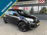 Volkswagen Up! - 1.0 UP! 5-DRS. + ECC/LMV/CRUISE/PDC/DAB/CAMERA
