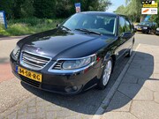 Saab 9-5 - 2.3 Turbo Aero 260PK