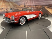 Chevrolet Corvette - C1