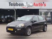 Fiat Punto Evo - 1.3 M-Jet Mylife | Leuke auto | Airco | Elektrisch