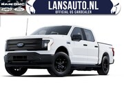 Ford F-150 - Lightning Pro | Extended Range (500+ KM) | 3.500 kg. trekgew