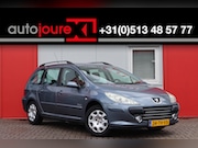 Peugeot 307 - 1.6-16V Oxygo | | Climate | Trekhaak |