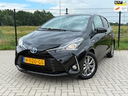 Toyota Yaris - 1.5 Hybrid Dynamic | Camera | Bluetooth | Cruise Control |