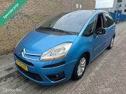 Citroën C4 Picasso - 1.6 HDI Business EB6V 5p. | EXPORT