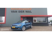 Volkswagen Polo - 1.4 TSI BlueGT