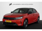 Opel Corsa-e - Electric Long Range GS 51 kWh Stuur-Stoelverwarming Camera A