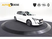 Peugeot 208 - PureTech 75 Allure | Camera | Apple Carplay | Parkeersensore