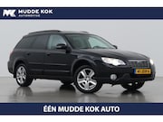 Subaru Legacy - 2.5i Comfort | Trekhaak | Cruise Control | Stoelverwarming |