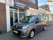 Renault Kangoo - 1.2 TCe Limited Start&Stop|Cruise Ctrl|Airco|PDC|Nw koppelin