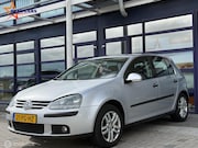 Volkswagen Golf - 1.6FSI Comfortline|Airco| Cruise|