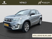 Suzuki Vitara - 1.4 Boosterjet Select Smart Hybrid RIJKLAAR | Navigatie | Ca