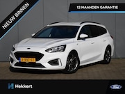 Ford Focus - Wagon ST-Line 1.5 EcoBoost 150pk WINTER PACK | CRUISE | NAVI