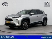 Toyota Yaris Cross - 1.5 Hybrid 115 Dynamic Comfort Pack | Parkeersensoren | Stoe