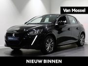 Peugeot e-208 - EV Active Pack 50 kWh ANDROID AUTO/ APPLE CARPLAY - NAVIGATI