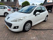 Peugeot 207 - 1.4 VTi XS 07-07-2027