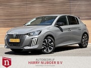 Peugeot 208 - 1.2 Hybrid 110 e-DCS6 Allure 360 Camera / Navi / Carplay / L