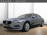 Volvo S90 - T4 Momentum+ | Trekhaak | Panoramadak | 360° Camera |