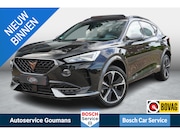CUPRA Formentor - 1.5 TSI Pano-LED-Adaptieve Cruise-Trekhaak