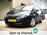 Opel Zafira - 1.4 Rhythm|Navi|Cruise|Trekhaak