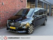 Mercedes-Benz V-klasse - V300D L3 Extra Lang Avantgarde DubCab 360°Camera/Adapt.Cruis