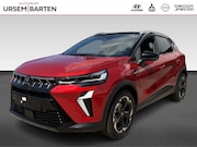 Mitsubishi ASX - 1.8 HEV AT Executive | Achteruitrijcamera | Apple Carplay/An