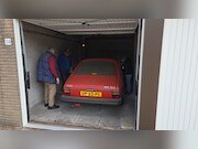 Saab 900 - 2.0 GLS Dubbele carburateur