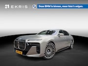 BMW i7 - eDrive50 M Sportpakket | 21 inch Individual V-spaak | Integr