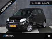 Fiat Panda - Urban 1.0 Hybrid 70pk PDC ACHTER | DAB RADIO | AIRCO | 14'' 