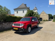 Jeep Renegade - Automaat 1.4 Turbo 2016 Leder Eerste Eigenaar